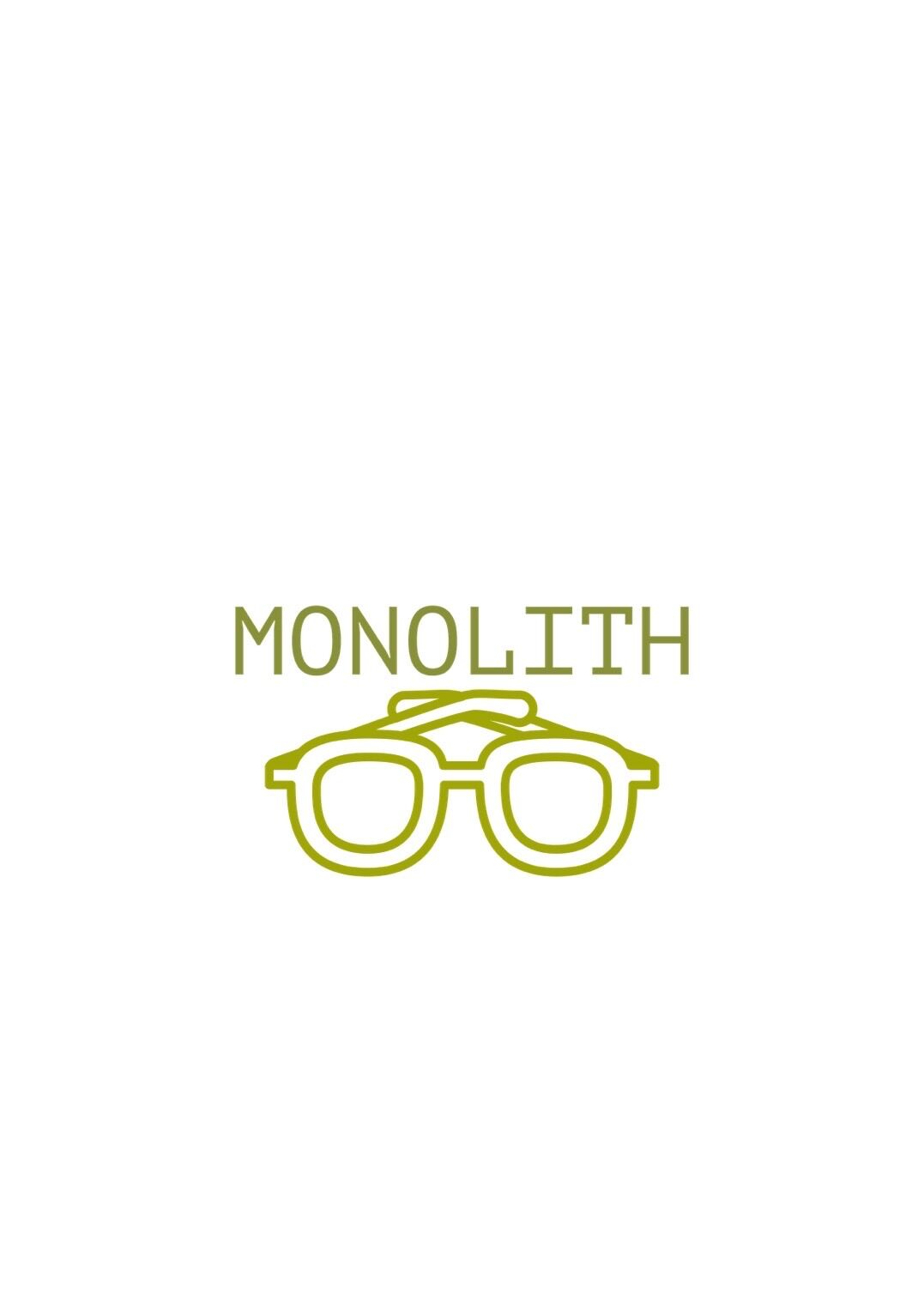 monolith-モノリス-