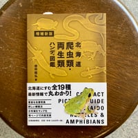 日本産稚魚図鑑　第二版 日本産稚魚図鑑 第二版 | SAKANA BOOKS オンライン