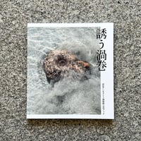 誘う渦巻　伊豆アンモナイト博物館公式ブック