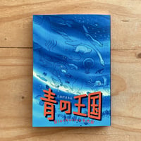 青の王国 BlueNation年代記