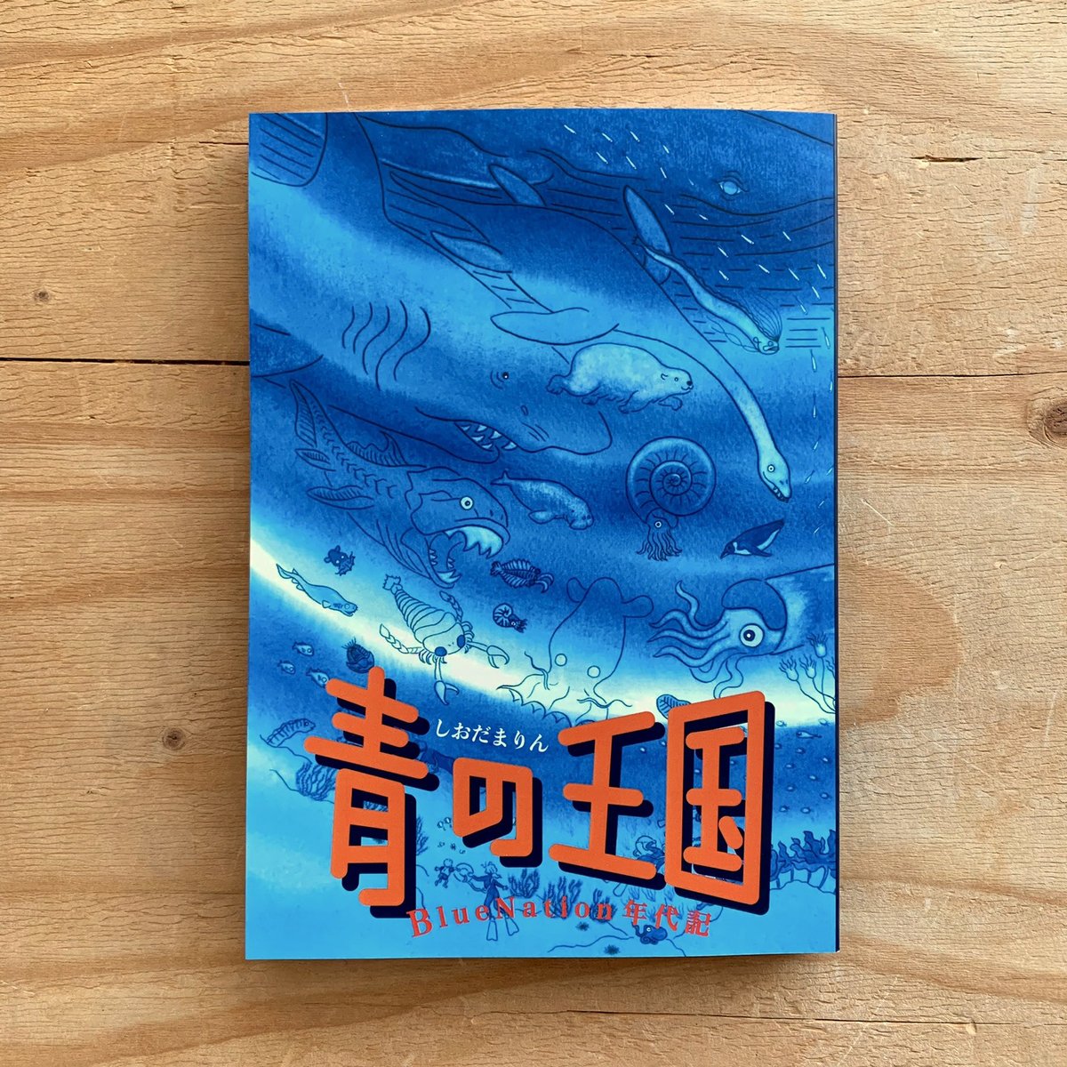 【中古】 海運/晃洋書房/宮下国生 青の王国 BlueNation年代記 | SAKANA BOOKS オンライン