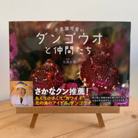 不思議可愛いダンゴウオと仲間たち 増補新装版