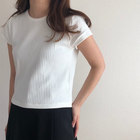 marrie golgi tee.(即納)