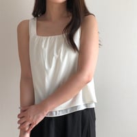 rose nassi blouse.(即納)
