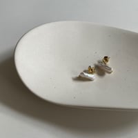 combi pearl pierce.(即納)