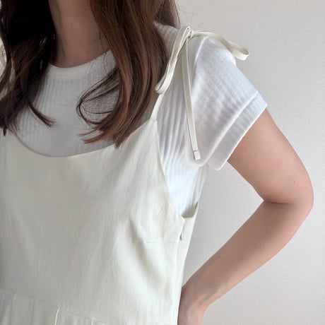marrie golgi tee.(即納)