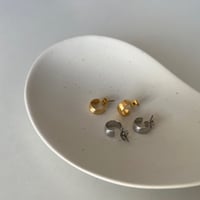 tunggul design pierce.(即納)