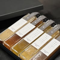 割烹ドレッシング「大将の一滴」お好み5本セット