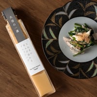 玉ねぎの旨みが溢れるドレッシング