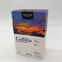 ベトナム HUONG CHON コーヒー ベトナム ジャコウネココーヒー | ベトナムSHOPかけはし