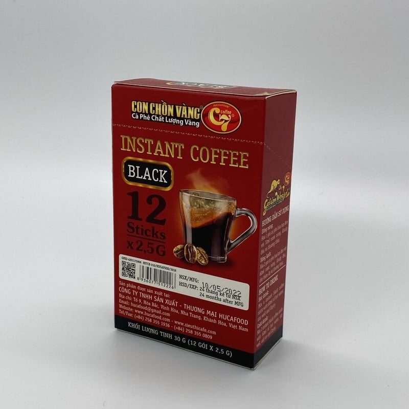 ベトナム ジャコウネココーヒー | ベトナムSHOPかけはし ベトナム ジャコウネココーヒー | ベトナムSHOPかけはし