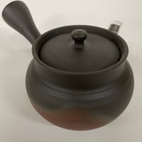 常滑焼急須