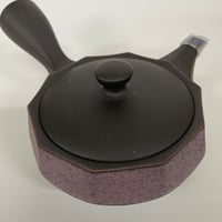 常滑焼急須