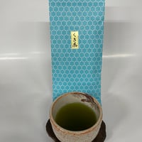くき茶(上)