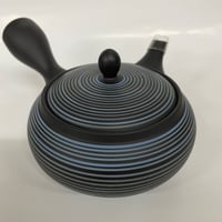 常滑焼急須