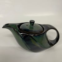 常滑焼急須