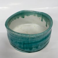 美濃焼抹茶茶碗