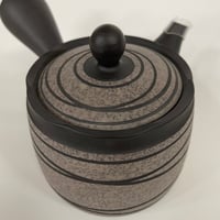 常滑焼急須