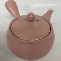 常滑焼急須