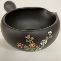 常滑焼湯冷し