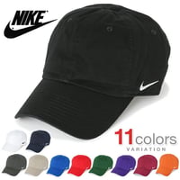 ナイキ NIKE キャップ メンズ レディース ローキャップ USモデル ゴルフ テニス ランニング ユニセックス