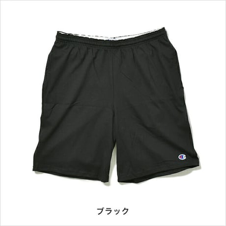 チャンピオン ハーフパンツ CHAMPION ハーフパンツ ショートパンツ メンズ 大きいサイズ USAモデル ショー