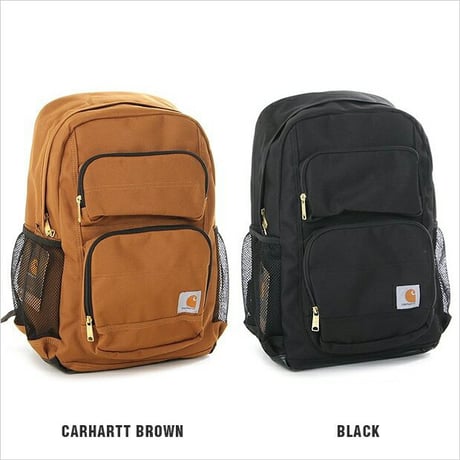 カーハート リュック CARHARTT リュックサック バックパック LEGACY STANDARD WORK PACK USモデル メンズ レディース