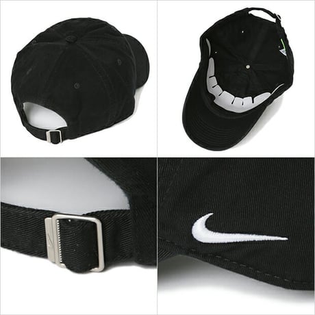 ナイキ NIKE キャップ メンズ レディース ローキャップ USモデル ゴルフ テニス ランニング ユニセックス
