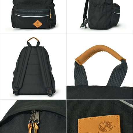 ティンバーランド × イーストパック リュック バックパック TIMBERLAND EASTPAK BACKPACK メンズ レディース ユニセックス 男女兼用 24L