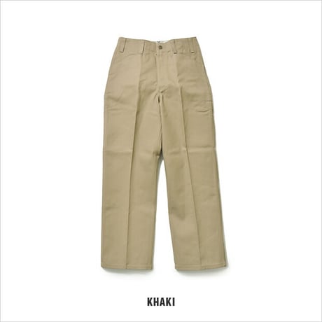ベンデイビス ワークパンツ BEN DAVIS ORIGINAL BEN'S メンズ 作業着
