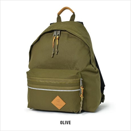ティンバーランド × イーストパック リュック バックパック TIMBERLAND EASTPAK BACKPACK メンズ レディース ユニセックス 男女兼用 24L