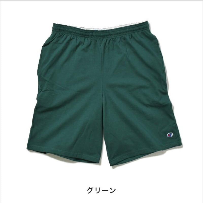 チャンピオン ハーフパンツ CHAMPION ハーフパンツ ショートパンツ