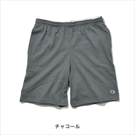 チャンピオン ハーフパンツ CHAMPION ハーフパンツ ショートパンツ メンズ 大きいサイズ USAモデル ショー