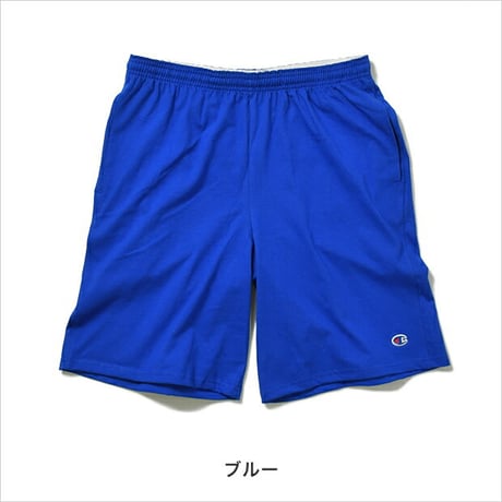 チャンピオン ハーフパンツ CHAMPION ハーフパンツ ショートパンツ メンズ 大きいサイズ USAモデル ショー