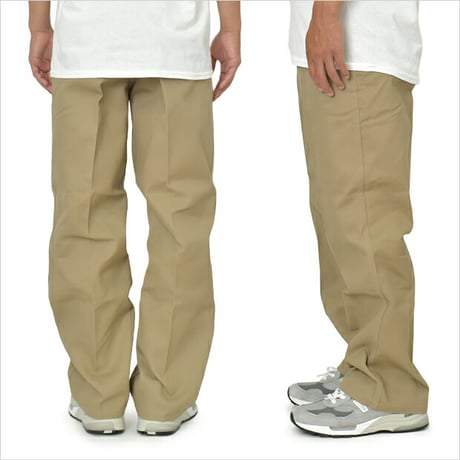 ベンデイビス ワークパンツ BEN DAVIS ORIGINAL BEN'S メンズ 作業着