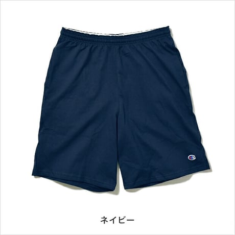 チャンピオン ハーフパンツ CHAMPION ハーフパンツ ショートパンツ メンズ 大きいサイズ USAモデル ショー