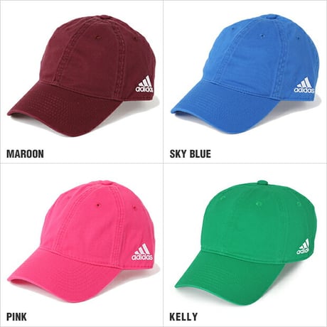 アディダス キャップ ADIDAS ローキャップ CAP メンズ レディース 6パネル LOW CROWN 6PANEL DAD テニス ゴルフ スポーツ
