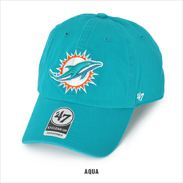 NFL マイアミ・ドルフィンズ スターターキャップ NFL マイアミ・ドルフィンズ スターターキャップ Starter Miami