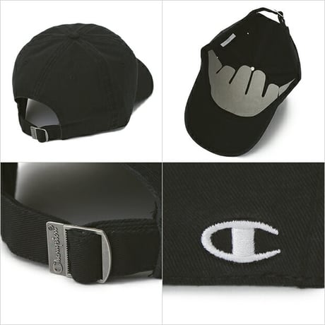 チャンピオン キャップ ローキャップ メンズ レディース CHAMPION 帽子 DAD CAP cap-1803