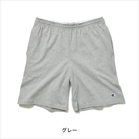チャンピオン ハーフパンツ CHAMPION ハーフパンツ ショートパンツ メンズ 大きいサイズ USAモデル ショー