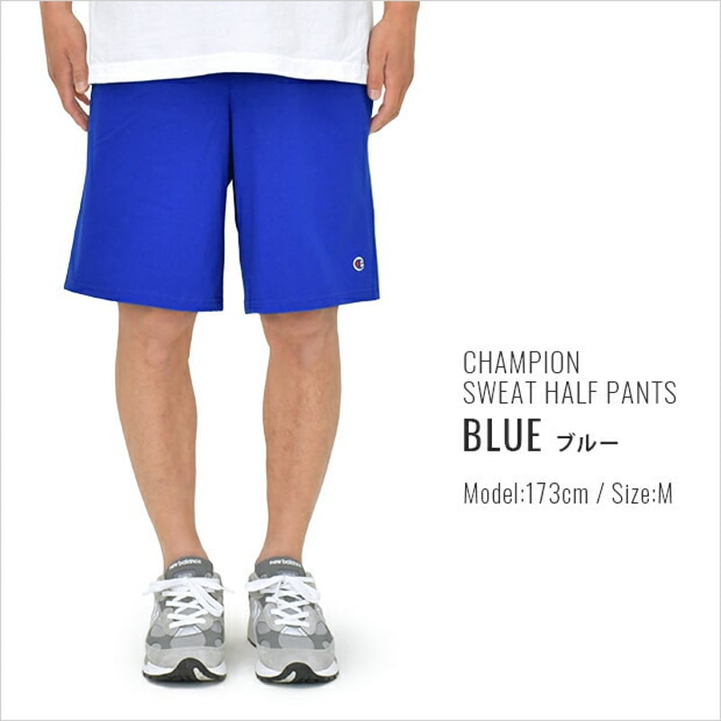 チャンピオン ハーフパンツ CHAMPION ハーフパンツ ショート チャンピオン ハーフパンツ CHAMPION ハーフパンツ ショート