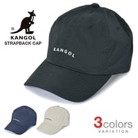 カンゴール KANGOL キャップ CAP カンガルー メンズ レディース ローキャップ DAD cap-1808