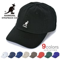 カンゴール KANGOL キャップ CAP カンガルー メンズ レディース ローキャップ DAD cap-1809