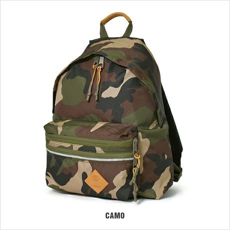 ティンバーランド × イーストパック リュック バックパック TIMBERLAND EASTPAK BACKPACK メンズ レディース ユニセックス 男女兼用 24L