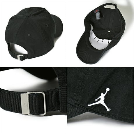 ジョーダン キャップ JORDAN BRAND メンズ レディース ローキャップ DAD 帽子