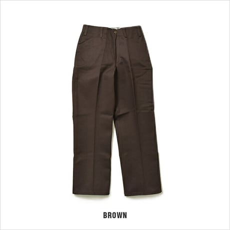 ベンデイビス ワークパンツ BEN DAVIS ORIGINAL BEN'S メンズ 作業着