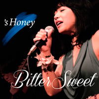 's Honey（スハニー）『Bitter Sweet』