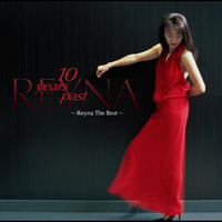村本玲奈4th『10 years past 〜Reyna The Best〜』残りわずか