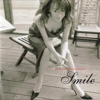 村本玲奈3rd『Smile』残りわずか