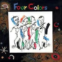 Four Colors『Four Colors』